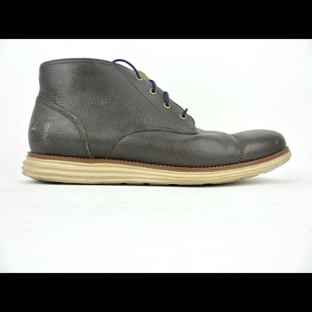 Cole Haan Ankle Boots